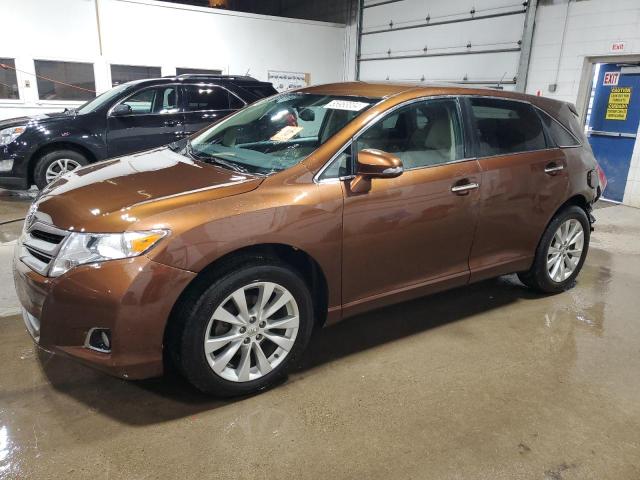 Photo 1 from auction – 2013 TOYOTA VENZA LE with VIN 4T3BA3BB9DU038561