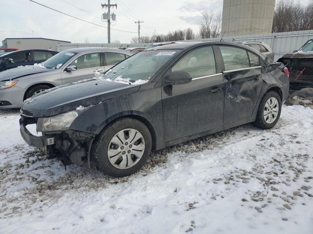 Photo 1 from auction – 2012 CHEVROLET CRUZE LS with VIN 1G1PC5SH3C7283844