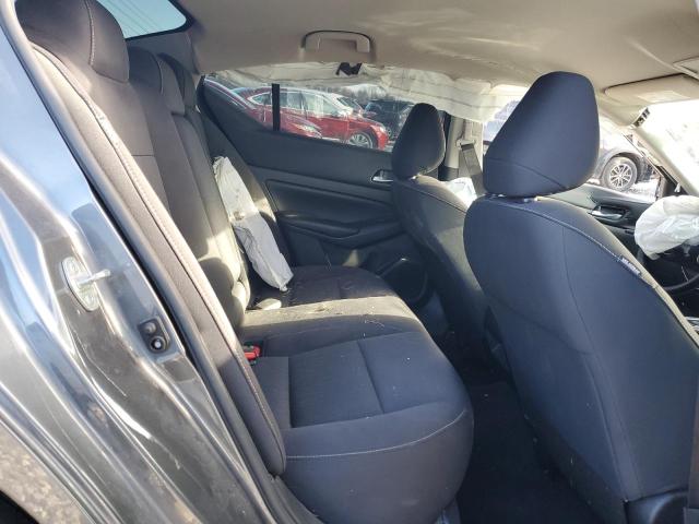 Photo 10 from auction – 2021 NISSAN ALTIMA S with VIN 1N4BL4BV7MN374846