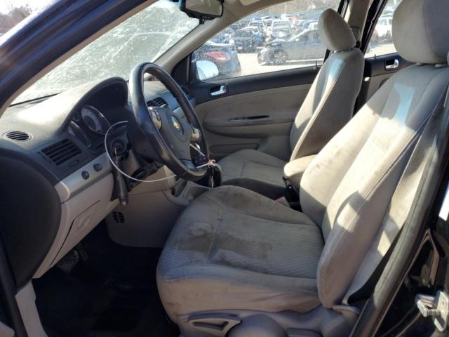 Photo 7 from auction – 2010 CHEVROLET COBALT 2LT with VIN 1G1AF5F59A7185606