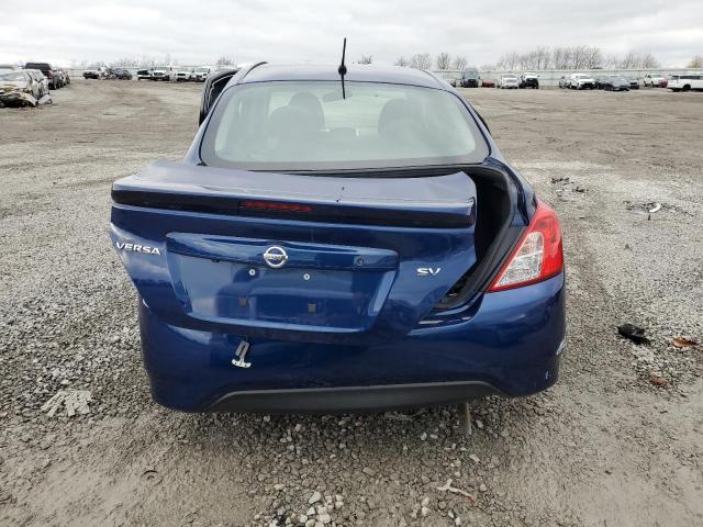 Photo 6 from auction – 2019 NISSAN VERSA S with VIN 3N1CN7AP2KL866925