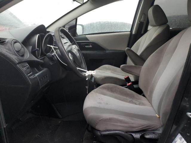 Photo 7 from auction – 2014 MAZDA 5 SPORT with VIN JM1CW2BL7E0163833