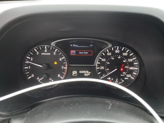 Photo 9 from auction – 2014 NISSAN PATHFINDER with VIN 5N1AR2MN7EC634841