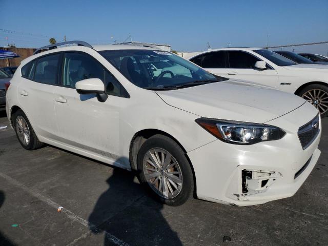 Photo 4 from auction – 2017 SUBARU IMPREZA PR with VIN 4S3GTAB69H3742954