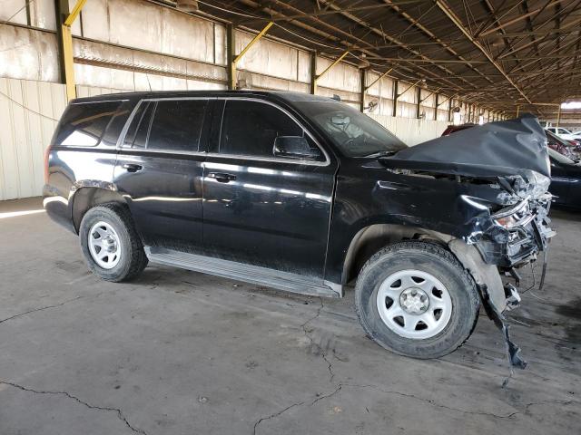 Photo 4 from auction – 2015 CHEVROLET TAHOE SPEC with VIN 1GNSK3EC5FR293350