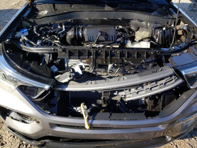 Photo 12 from auction – 2022 FORD EXPLORER X with VIN 1FMSK8DH6NGA98964