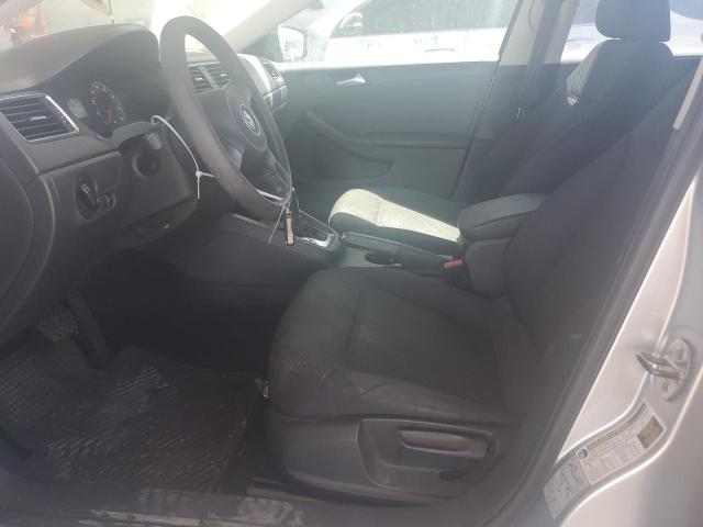 Photo 7 from auction – 2014 VOLKSWAGEN JETTA BASE with VIN 3VW2K7AJ4EM221007