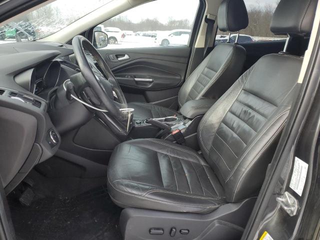 Photo 7 from auction – 2015 FORD ESCAPE TIT with VIN 1FMCU0J94FUA09280