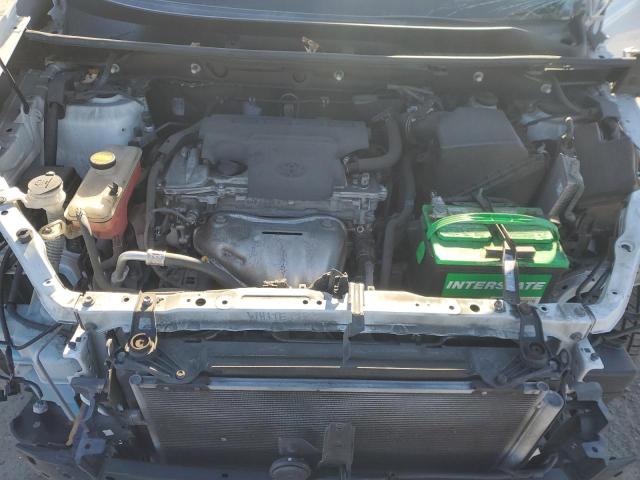 Photo 12 from auction – 2013 TOYOTA RAV4 XLE with VIN 2T3RFREV5DW077110