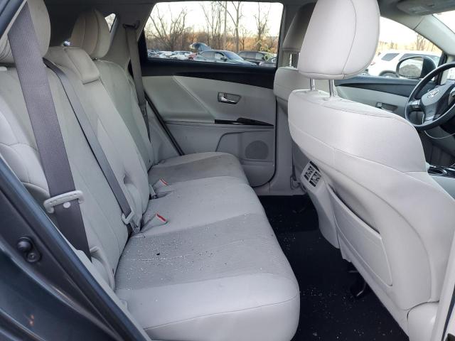 Photo 11 from auction – 2011 TOYOTA VENZA with VIN 4T3BA3BB1BU023419