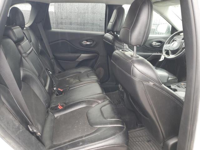Photo 11 from auction – 2023 JEEP CHEROKEE L with VIN 1C4PJLLB8KD305252