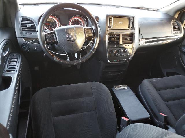 Photo 8 from auction – 2019 DODGE GRAND CARA with VIN 2C4RDGBG2KR783751