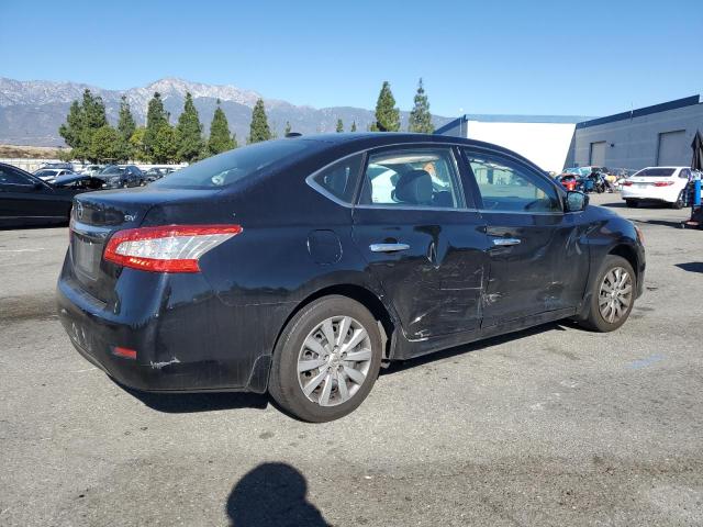 Photo 3 from auction – 2015 NISSAN SENTRA S with VIN 3N1AB7AP1FL686566