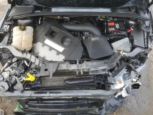 Photo 11 from auction – 2015 FORD FOCUS ST with VIN 1FADP3L97FL248185