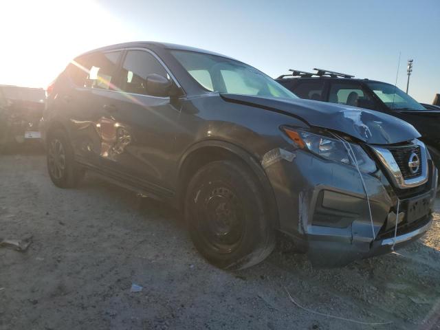Photo 4 from auction – 2017 NISSAN ROGUE S with VIN KNMAT2MV2HP553944