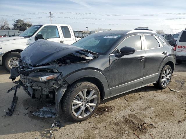 MAZDA CX-30 SELE 2023 with VIN 3MVDMBBM6PM501613 - Photo from auction