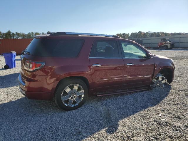 Photo 3 from auction – 2015 GMC ACADIA DEN with VIN 1GKKVTKD4FJ110262