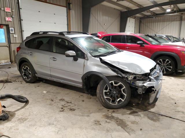 Photo 4 from auction – 2017 SUBARU CROSSTREK with VIN JF2GPALC6HH222305