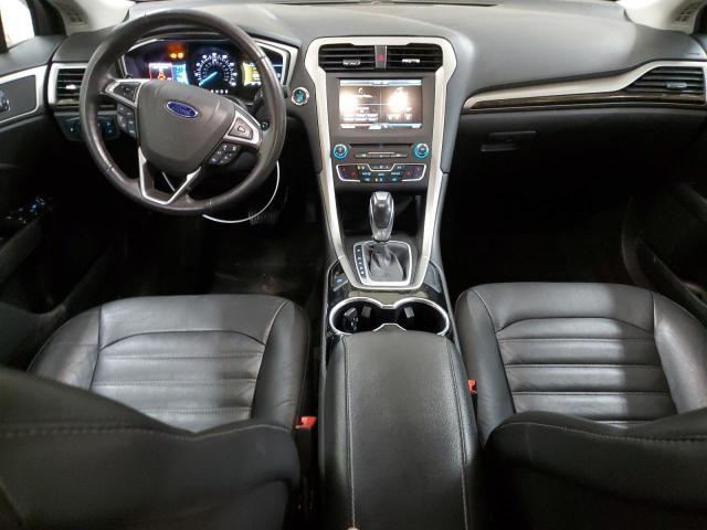 Photo 8 from auction – 2016 FORD FUSION SE with VIN 3FA6P0H98GR304444