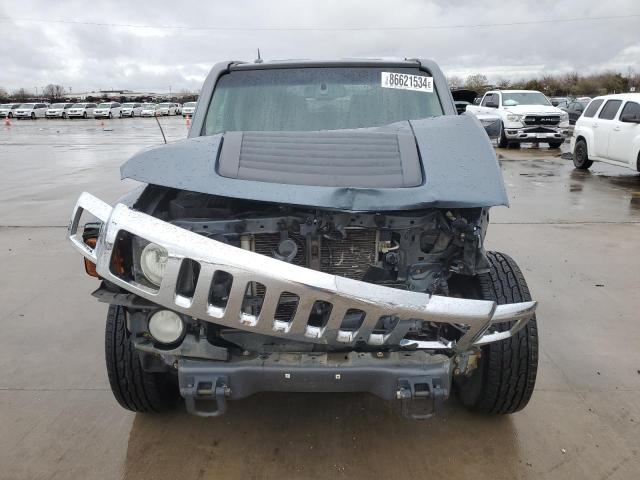 Photo 5 from auction – 2006 HUMMER H3 with VIN 5GTDN136168175028