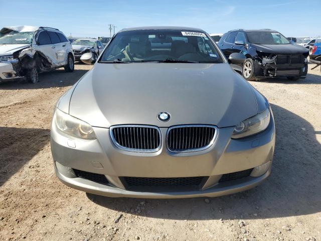 Photo 5 from auction – 2008 BMW 335 I with VIN WBAWL73588PX58458