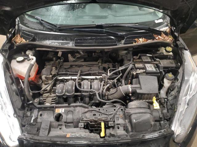 Photo 11 from auction – 2016 FORD FIESTA SE with VIN 3FADP4BJ9GM167089