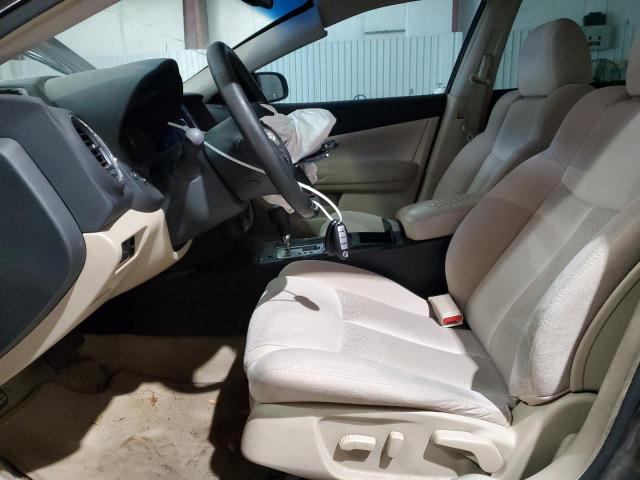 Photo 7 from auction – 2014 NISSAN MAXIMA S with VIN 1N4AA5AP5EC483393