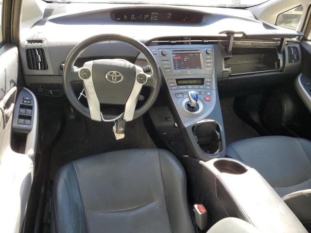 Photo 8 from auction – 2015 TOYOTA PRIUS with VIN JTDKN3DU9F0473722