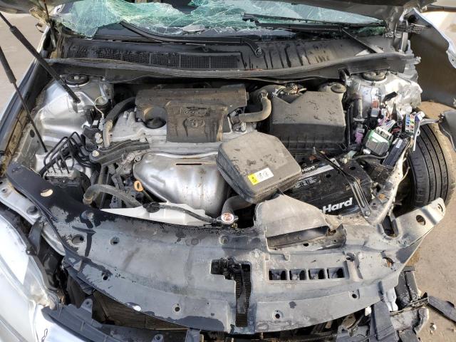 Photo 11 from auction – 2017 TOYOTA CAMRY LE with VIN 4T1BF1FK5HU445565