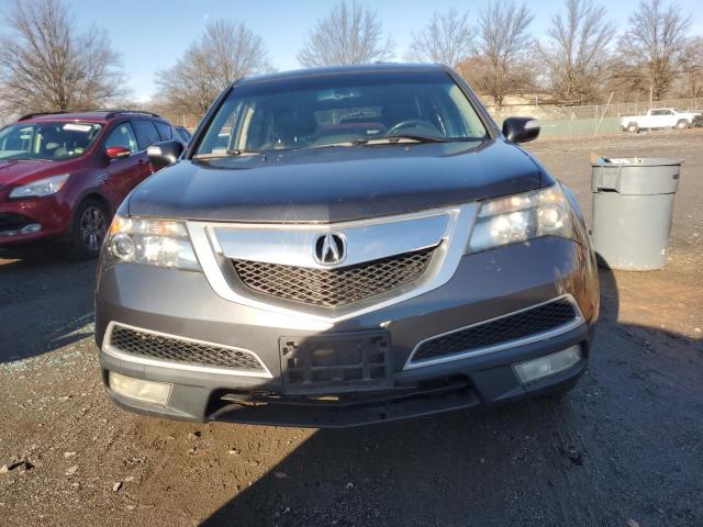 Photo 5 from auction – 2013 ACURA MDX TECHNO with VIN 2HNYD2H31DH520088