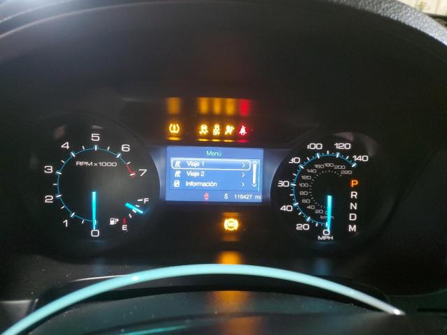 Photo 9 from auction – 2012 FORD EXPLORER X with VIN 1FMHK8D81CGA38114