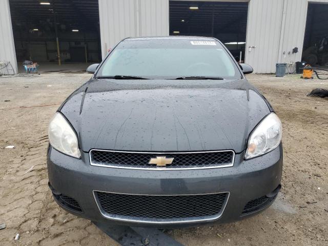 Photo 5 from auction – 2013 CHEVROLET IMPALA LTZ with VIN 2G1WC5E37D1161529