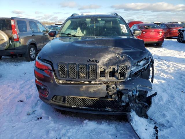 Photo 5 from auction – 2019 JEEP CHEROKEE L with VIN 1C4PJMLB6KD419286