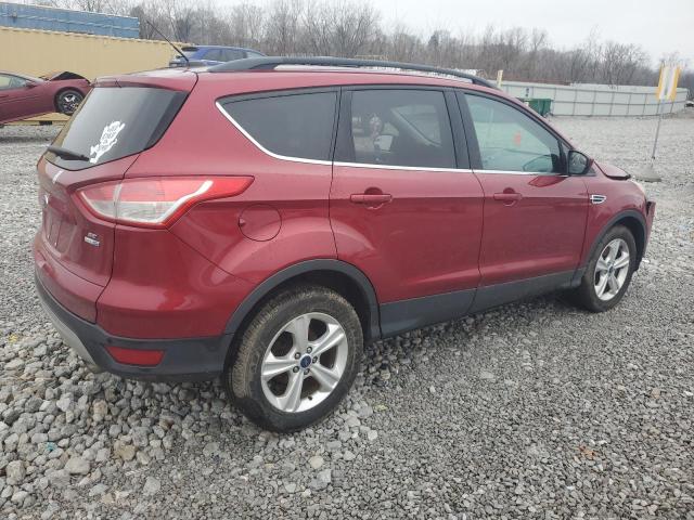 Photo 3 from auction – 2016 FORD ESCAPE SE with VIN 1FMCU9GX9GUA38320