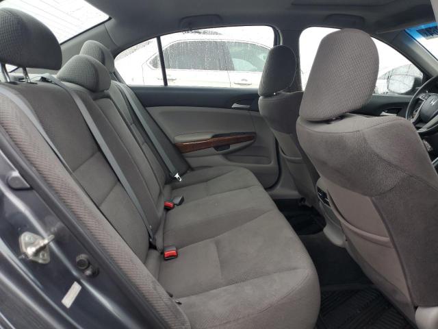 Photo 10 from auction – 2012 HONDA ACCORD EX with VIN 1HGCP3F77CA023208