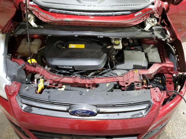 Photo 12 from auction – 2016 FORD ESCAPE SE with VIN 1FMCU9GX5GUB85184