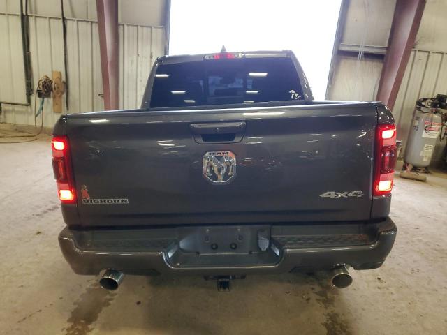 Photo 6 from auction – 2019 RAM 1500 BIG H with VIN 1C6SRFFT5KN727067