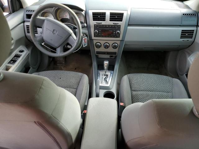 Photo 8 from auction – 2008 DODGE AVENGER SE with VIN 1B3LC46K18N266342