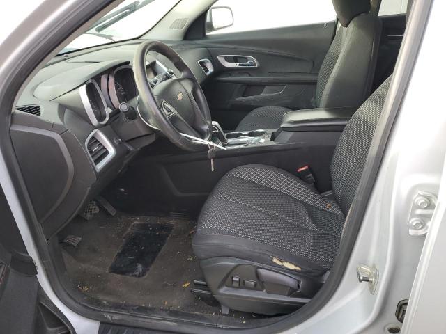 Photo 7 from auction – 2010 CHEVROLET EQUINOX LT with VIN 2CNFLEEW7A6258399
