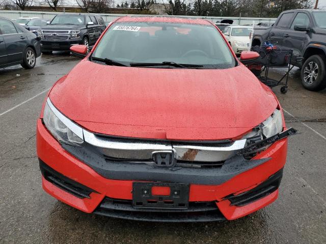 Photo 5 from auction – 2018 HONDA CIVIC EX with VIN 2HGFC2F74JH594219