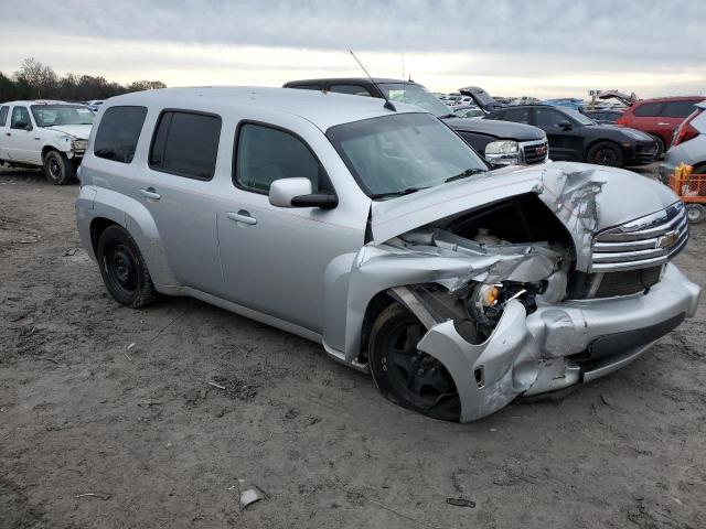 Photo 4 from auction – 2011 CHEVROLET HHR LT with VIN 3GNBABFWXBS606650