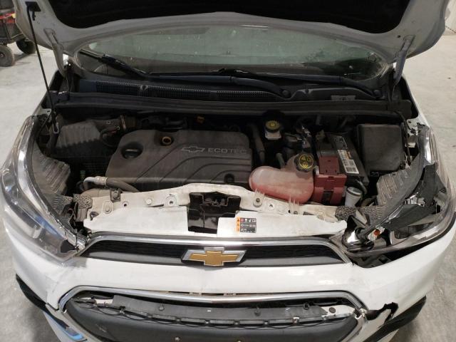 Photo 11 from auction – 2017 CHEVROLET SPARK 1LT with VIN KL8CD6SA4HC703663