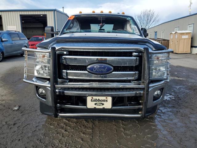 Photo 5 from auction – 2015 FORD F250 SUPER with VIN 1FT7W2B66FED01023