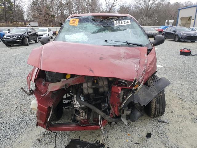Photo 5 from auction – 2006 DODGE CARAVAN SE with VIN 1D4GP25B26B719282