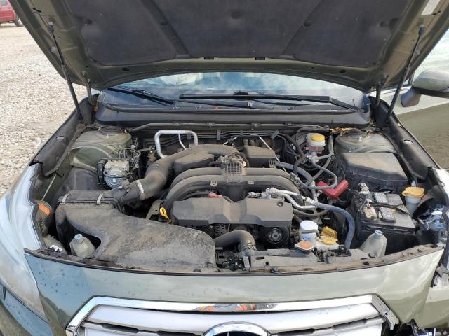 Photo 11 from auction – 2017 SUBARU OUTBACK 2. with VIN 4S4BSANCXH3421919