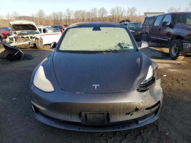 Photo 5 from auction – 2018 TESLA MODEL 3 with VIN 5YJ3E1EBXJF072969
