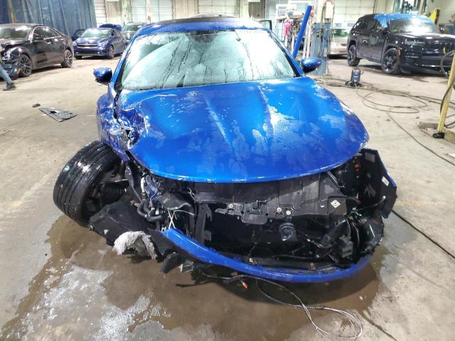 Photo 5 from auction – 2016 CHRYSLER 200 C with VIN 1C3CCCCG2GN186446