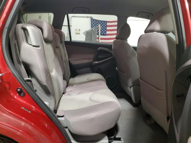 Photo 11 from auction – 2007 TOYOTA RAV4 with VIN JTMZD33V576050209