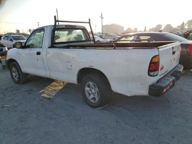Photo 2 from auction – 2003 TOYOTA TUNDRA with VIN 5TBJN32153S388883