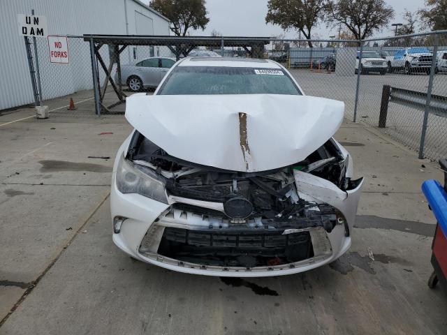 Photo 5 from auction – 2017 TOYOTA CAMRY LE with VIN 4T1BF1FK3HU433849